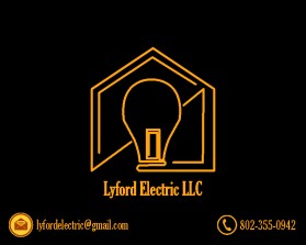 Lyford Electric LLC entry by IlhamHR