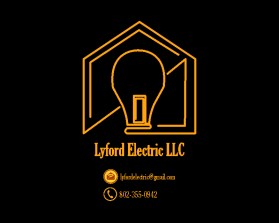 Lyford Electric LLC entry by IlhamHR