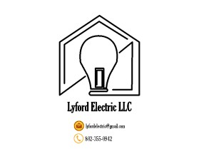 Lyford Electric LLC entry by IlhamHR