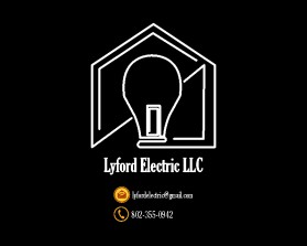 Lyford Electric LLC entry by IlhamHR