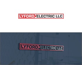 Lyford Electric LLC entry by azaya