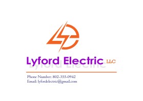 Lyford Electric LLC entry by ddutta806