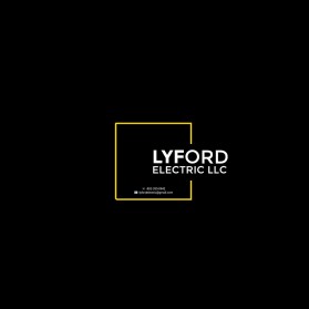 Lyford Electric LLC entry by Niyiart