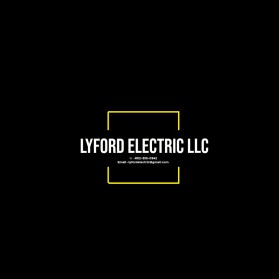 Lyford Electric LLC entry by Niyiart