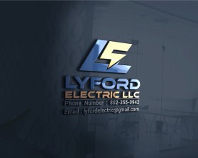 Lyford Electric LLC entry by Bintanglaut27