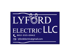 Lyford Electric LLC entry by Prachiagarwal