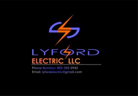 Lyford Electric LLC entry by ddutta806