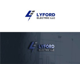 Lyford Electric LLC entry by boogie woogie