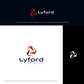 Lyford Electric LLC entry by e x c e l l e n t