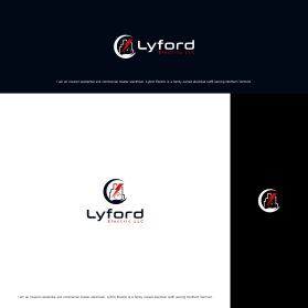 Lyford Electric LLC entry by e x c e l l e n t