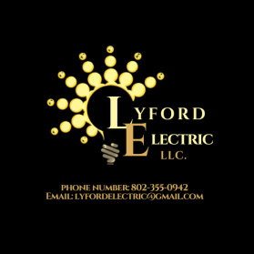 Lyford Electric LLC entry by Mp1solutions 