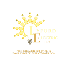 Lyford Electric LLC entry by Mp1solutions 