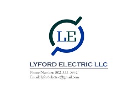 Lyford Electric LLC entry by ddutta806