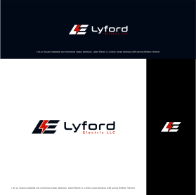 Lyford Electric LLC entry by e x c e l l e n t