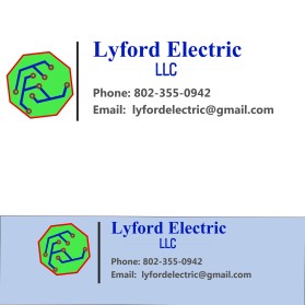 Lyford Electric LLC entry by rehanraza