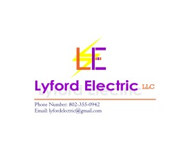 Lyford Electric LLC entry by ddutta806