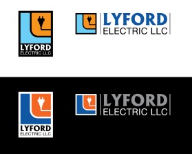 Lyford Electric LLC entry by artlook