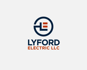 Lyford Electric LLC entry by designr