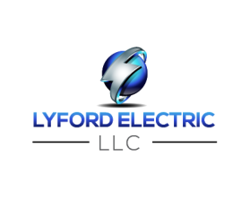 Lyford Electric LLC entry by anshu_0590