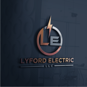 Lyford Electric LLC entry by jannatan