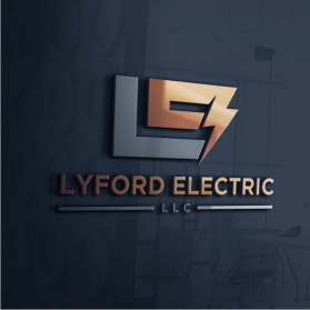 Lyford Electric LLC entry by jannatan