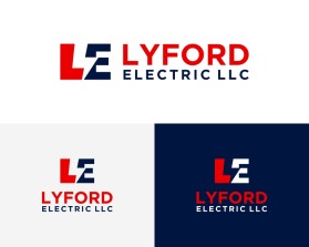 Lyford Electric LLC entry by OnePiece