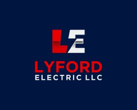 Lyford Electric LLC entry by OnePiece