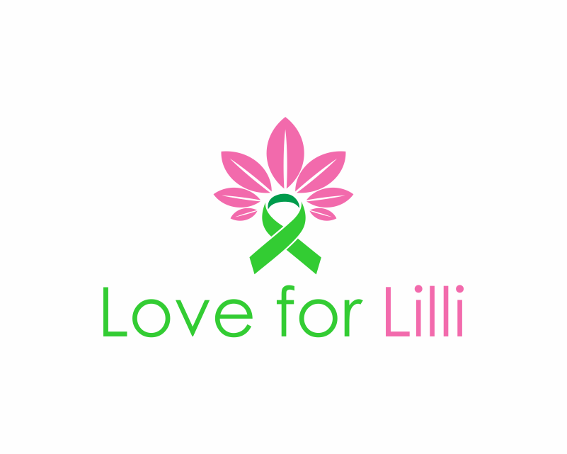 Logo Design for Love for Lilli