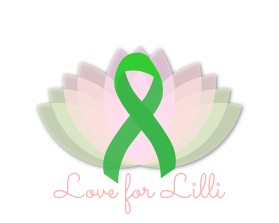 Love for Lilli entry by no.9designs