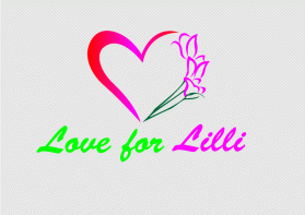 Love for Lilli entry by Ekki2019i
