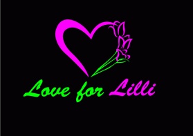 Love for Lilli entry by Ekki2019i