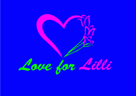 Love for Lilli entry by Ekki2019i