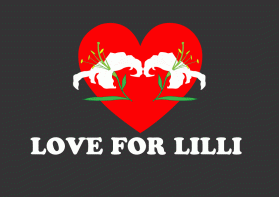 Love for Lilli entry by Ekki2019i