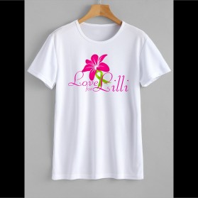 Love for Lilli entry by Harish Kankonkar
