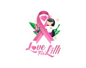 Love for Lilli entry by odieyuza