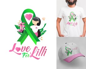 Love for Lilli entry by odieyuza