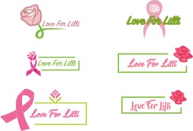 Love for Lilli entry by Arizpe.design