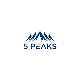 5 Peaks entry by seropah_