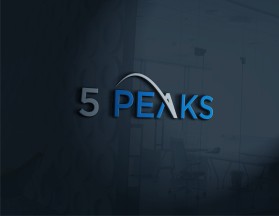 5 Peaks entry by sarkun