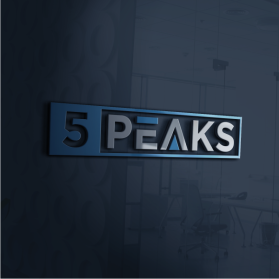 5 Peaks entry by jannatan