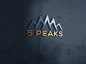 5 Peaks entry by fmbocetosytrazos