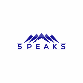 5 Peaks entry by Devid