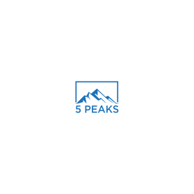 5 Peaks entry by Anggraeni