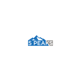 5 Peaks entry by Anggraeni