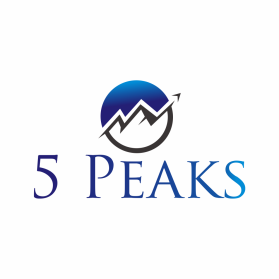 5 Peaks entry by Sugestahandayani_