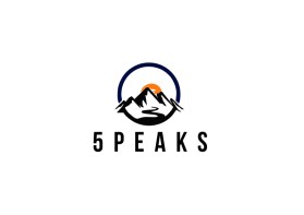 5 Peaks entry by Nilaayu