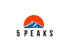 5 Peaks entry by Nilaayu