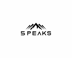 5 Peaks entry by dzafira