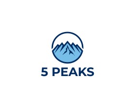 5 Peaks entry by ezm