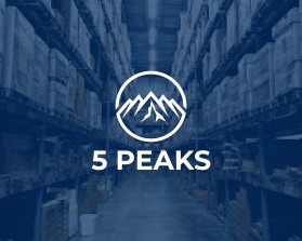 5 Peaks entry by ezm